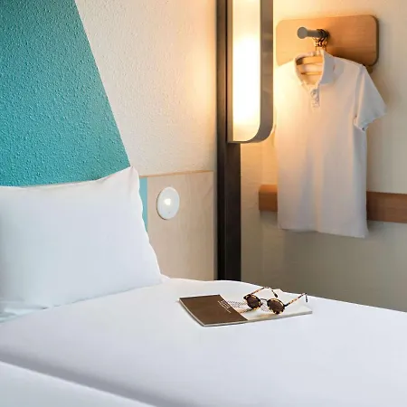 Ibis Budget * Ulm