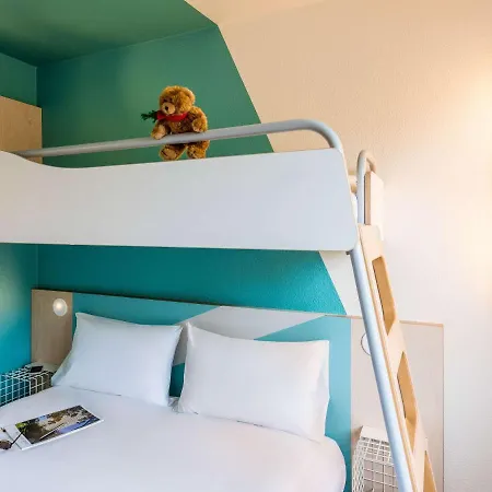 Hotel Ibis Budget