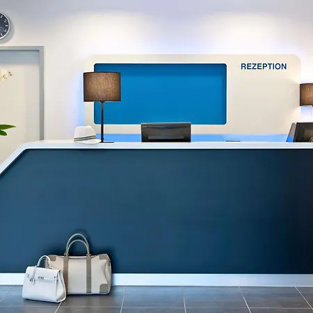 Ibis Budget Hotel Ulma