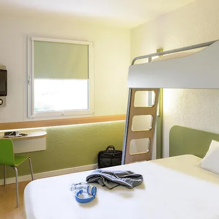 Hotel Ibis Budget *