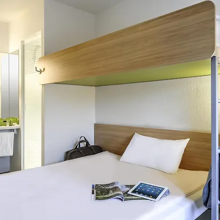 Hotel Ibis Budget Ulma