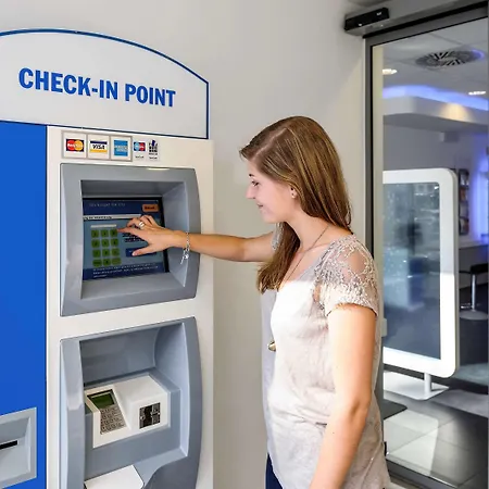 Ibis Budget Hotel Ulma