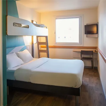Ibis Budget * Ulm