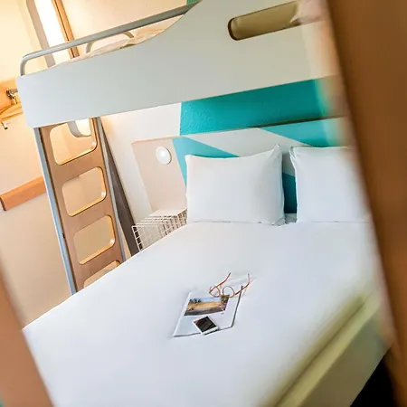 Ibis Budget Hotel 2*