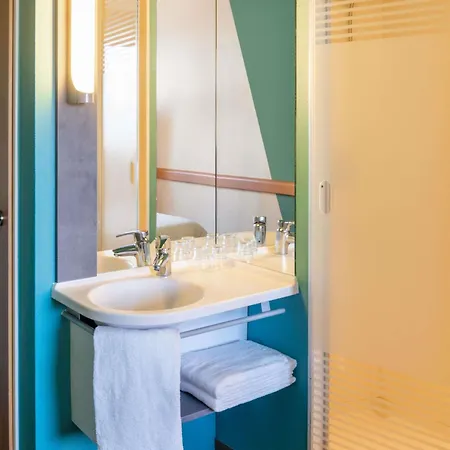 Hotel Ibis Budget