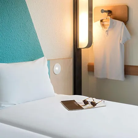 Ibis Budget 2* Ulm
