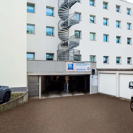 Ibis Budget 2*