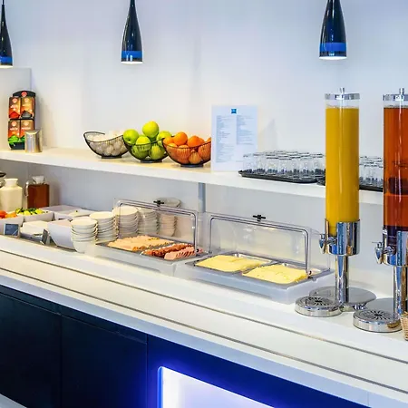 Ibis Budget City Hotel 2*