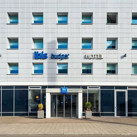 Ibis Budget