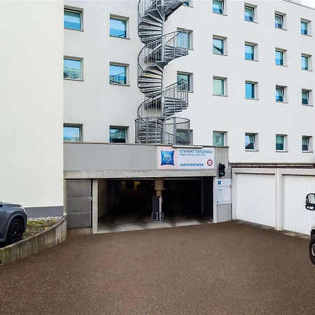 Ibis Budget 2*