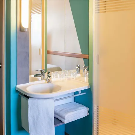 Ibis Budget Hotel Ulma