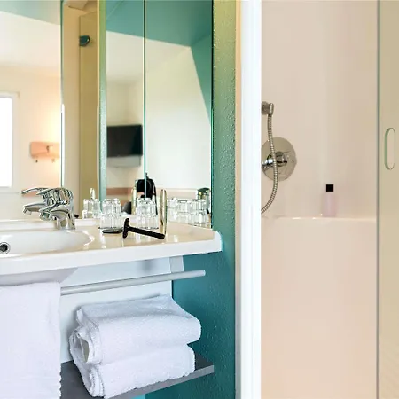 Hotel Ibis Budget Ulm