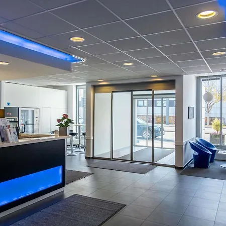 Ibis Budget 2* Ulma