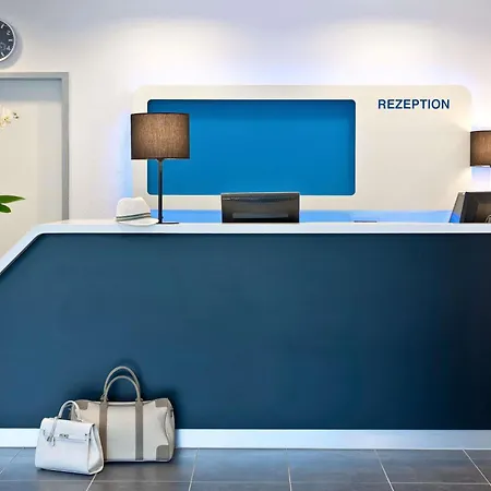 Ibis Budget City