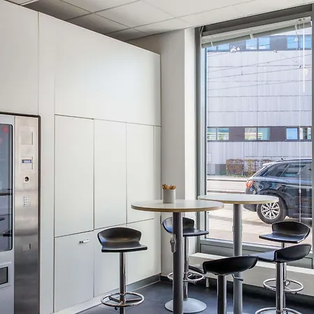 Ibis Budget City 2* Ulm