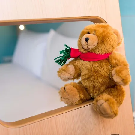 Ibis Budget Ξενοδοχείο