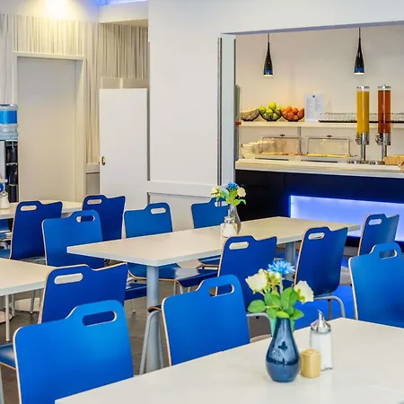 Ibis Budget City Ulm