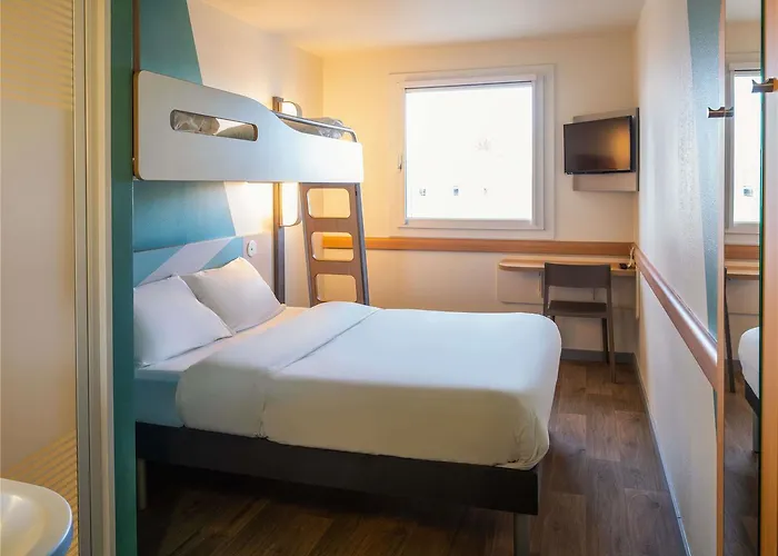 Ibis Budget * Ulm