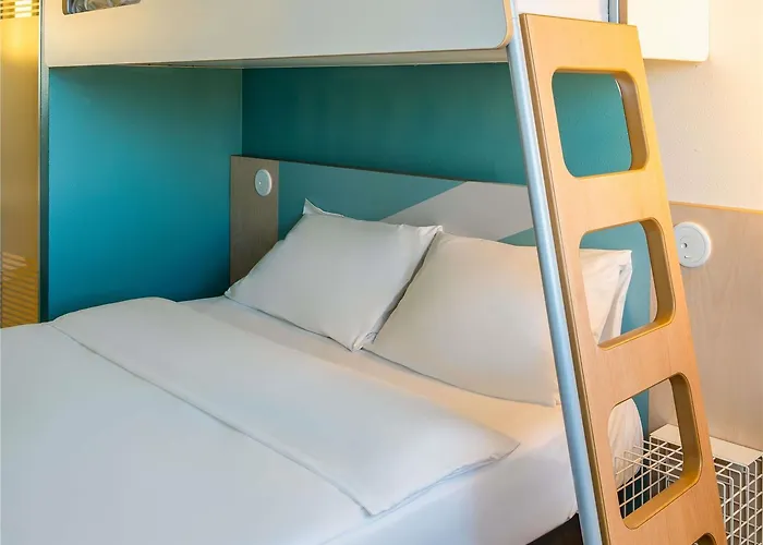 Ibis Budget Hotel Ulm