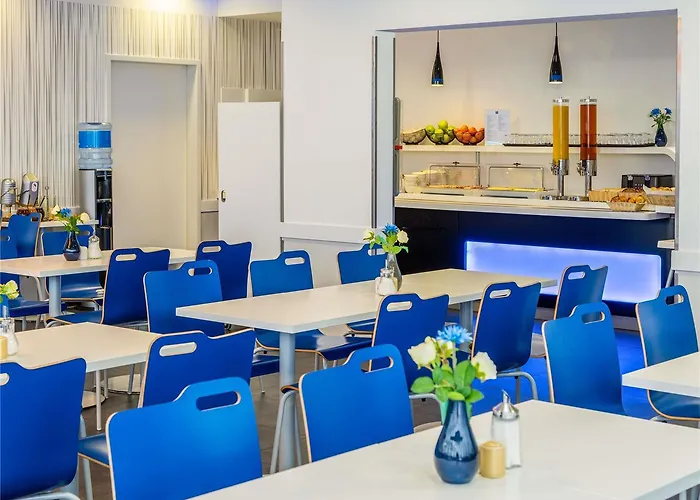 Hotel Ibis Budget Ulm